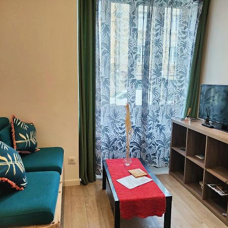 Studio Hikoki Динан Экстерьер фото
