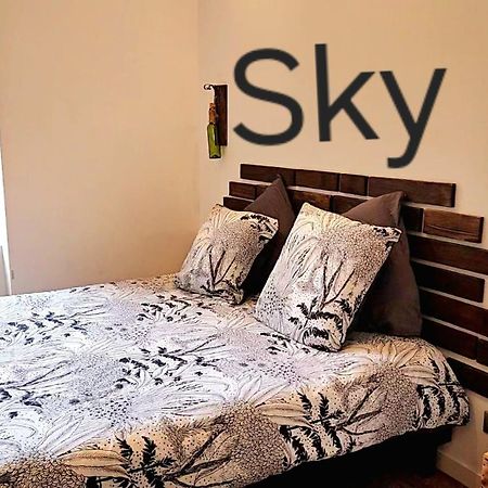 Studio Hikoki Динан Экстерьер фото