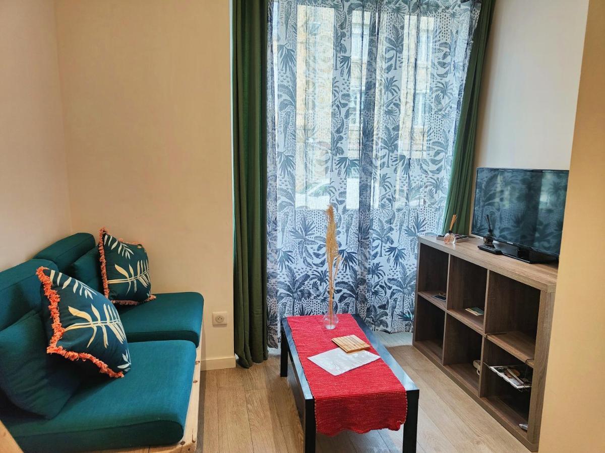 Studio Hikoki Динан Экстерьер фото