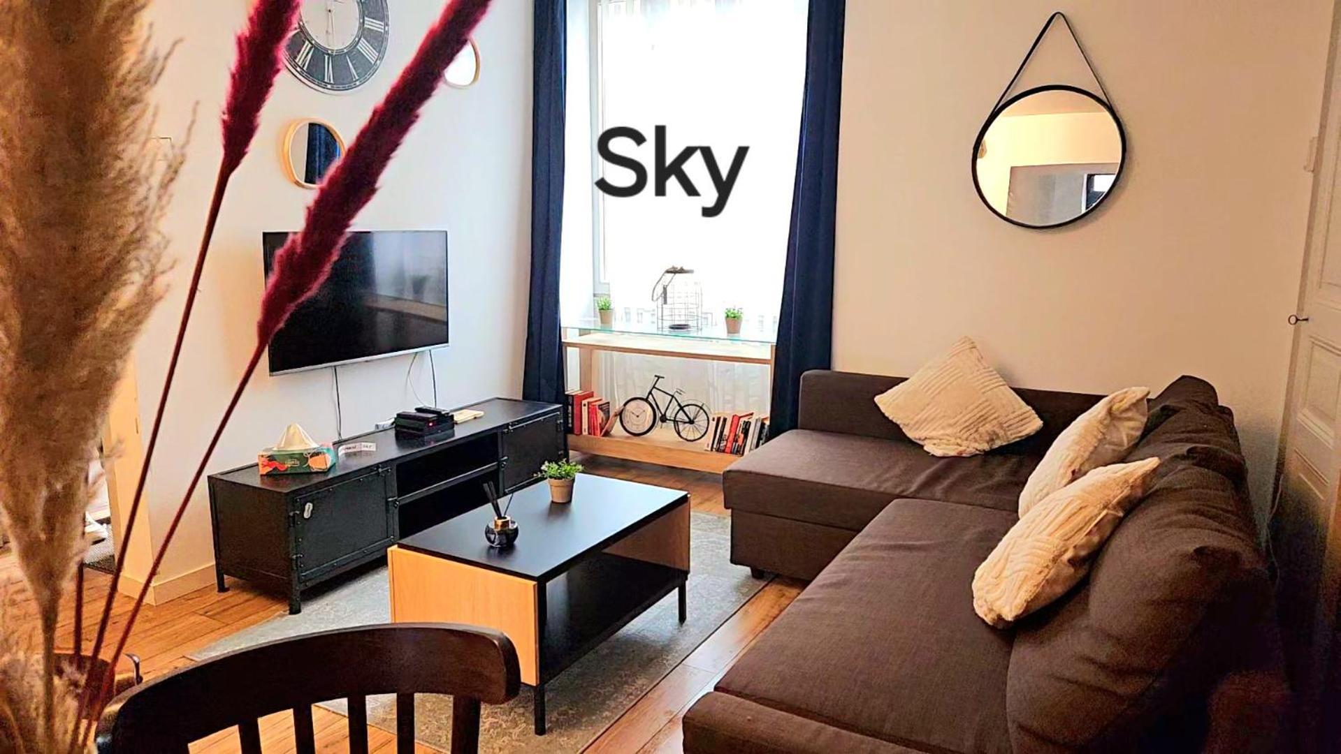 Studio Hikoki Динан Экстерьер фото